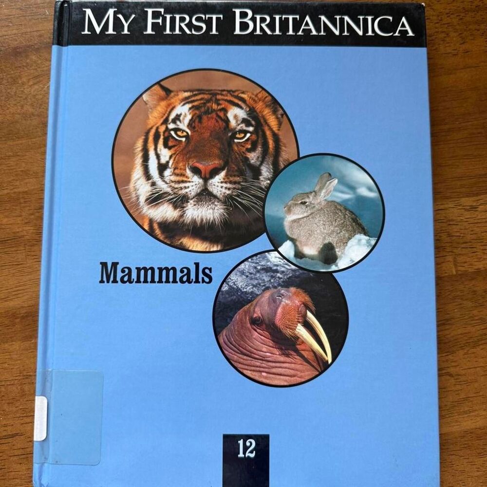 Unbranded multi Books